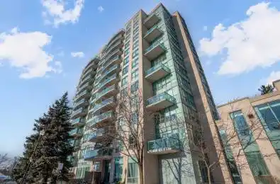 2585 Erin Centre Boulevard Unit# PH7 Mississauga Ontario L5M 6Z7