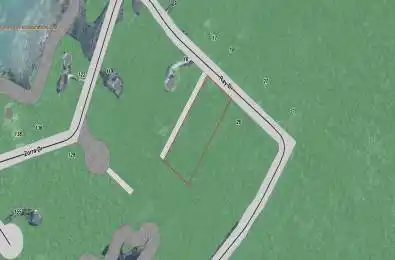 Lot 22 Ray Drive Northern Bruce Peninsula Ontario N0H 2R0