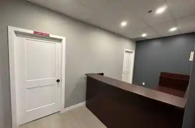 3621 Highway 7 Road Unit# 210 Markham Ontario L3R 0G6