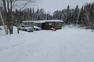 530 South Horn Lake Road Armour Ontario P0A 1C0