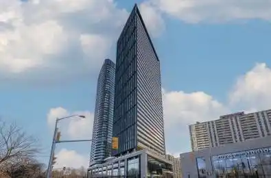 575 Bloor Street Unit# 3510 Toronto C08 Ontario M4W 0B2