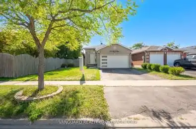 177 Sproule Drive Barrie Ontario L4N 0P8