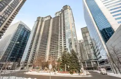 4968 Yonge Street Unit# 3109 Toronto C07 Ontario M2N 7G9