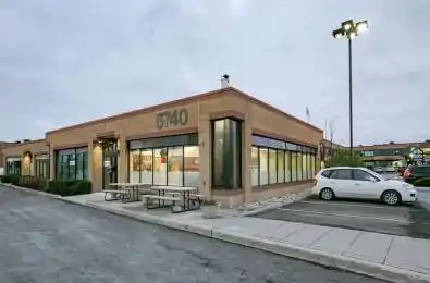 6740 Davand Drive Unit# 202 Mississauga Ontario L5T 2K9