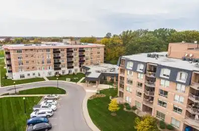 8111 Forest Glen Drive Unit# 418 Niagara Falls Ontario L2H 2Y7