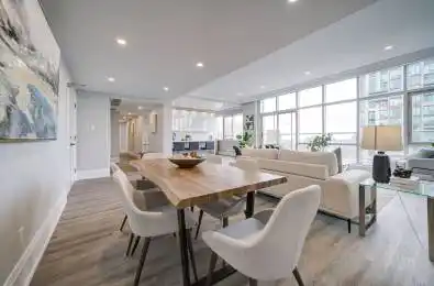 400 Walmer Road Unit# PH24 Toronto C03 Ontario M5P 2X7