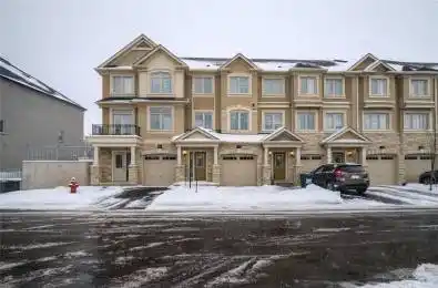 305 GARNER Road Unit# 53 Hamilton Ontario L9G 5E6