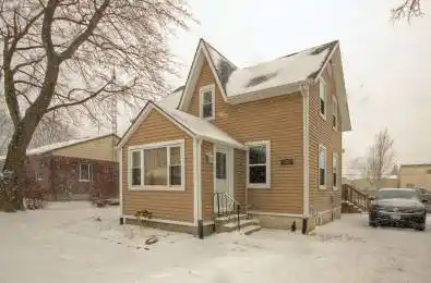 173 MAPLE Street West Elgin Ontario N0L 2P0