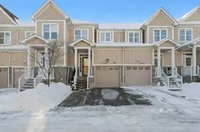 798 Newmarket Lane Kingston Ontario K7K 0C8