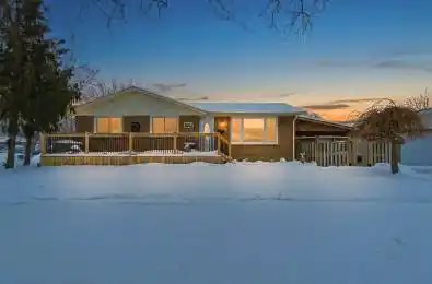 8257 Post Road Niagara Falls Ontario L2H 2E5