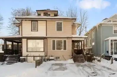 4688 McDougall Crescent Niagara Falls Ontario L2E 1B7