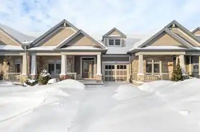 78 Chadwin Drive Kawartha Lakes Ontario K9V 0E9