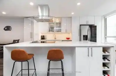 633 Bay Street Unit# 903 Toronto C01 Ontario M5G 2G4