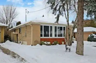 20 Howard Drive Toronto C15 Ontario M2K 1K5