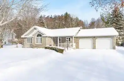 21 Maryjane Road Tiny Ontario L0L 2T0