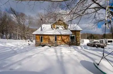 1096 Elm Tree Road Frontenac Ontario K0H 1B0