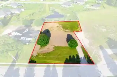 226 Church Street Norwich Ontario N0J 1R0