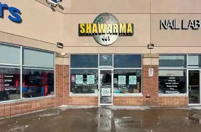 1383 Wilson Road Oshawa Ontario L1K 2Z5