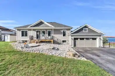 244 Frank Street Midland Ontario L4R 1H4