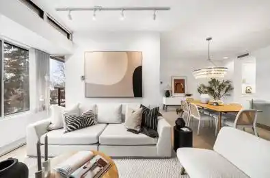 40 Oaklands Avenue Unit# 337 Toronto C02 Ontario M4V 2Z3