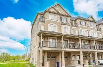 2364 Chevron Prince Path Oshawa Ontario L1L 0K9