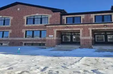 2941 Starlight Drive Pickering Ontario L1V 2P8