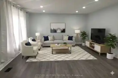 1033 Centre Street Whitby Ontario L1N 4V4