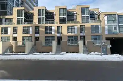 1940 Ironstone Drive Unit# 104 Burlington Ontario L7L 0E4