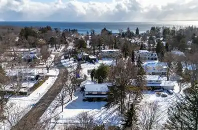 134 Abbey Court Oakville Ontario L6J 4L1