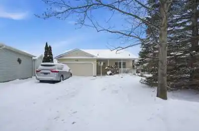 148 Glenariff Drive Hamilton Ontario L8B 1A5