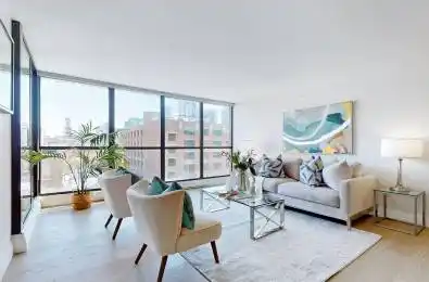 188 Spadina Avenue Unit# 502 Toronto C01 Ontario M5T 3A4