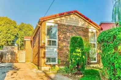 77 Snowball Crescent Unit# Main Toronto E11 Ontario M1B 1S5