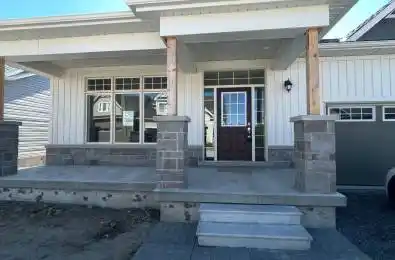 16 Shelson Place Georgina Ontario L0E 1R0