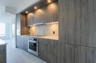 259 The Kingsway N/A Unit# 520 Toronto W08 Ontario M9A 0G2