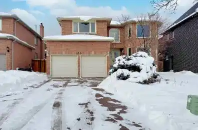 186 Marsi Road Richmond Hill Ontario L4C 5S8