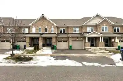 112 Golden Springs Drive Brampton Ontario L7A 4N7