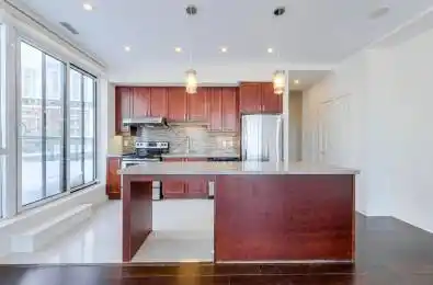 8130 Birchmount Road Unit# 1002 Markham Ontario L6G 0E4