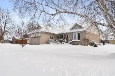 184 Henry Street West Perth Ontario N0K 1N0