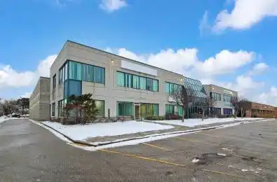 3185 Unity Drive Unit# 3B Mississauga Ontario L5L 4L4