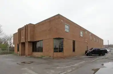 214 Wilkinson Road Brampton Ontario L6T 4M4