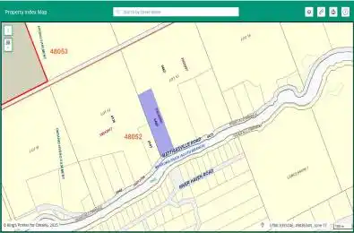 1260 Mathiasville Road Bracebridge Ontario P1L 1X1