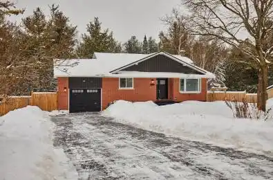 132 Coulter Drive Kawartha Lakes Ontario L0A 1K0
