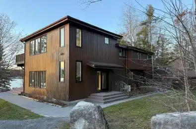 326 Indian Point Road Kawartha Lakes Ontario K0M 1K0