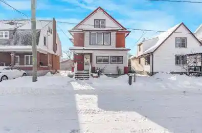 23 Avenue Place Welland Ontario L3B 4B2