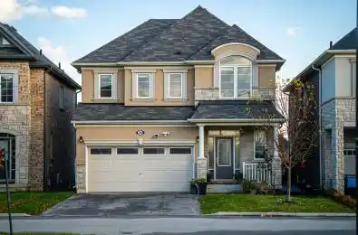 28 Celano Drive Hamilton Ontario L8B 1V3