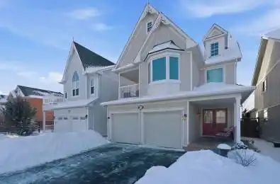 53 Kinross Avenue Whitby Ontario L1M 2C4