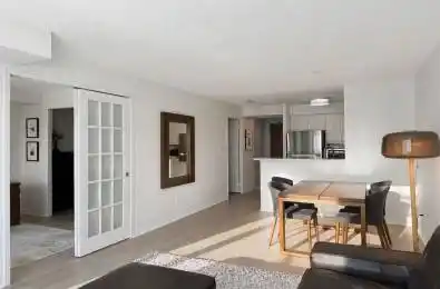 233 Beecroft Road Unit# 522 Toronto C07 Ontario M2N 6Z9