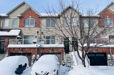 5053 Bidwell Common Burlington Ontario L7L 0A4