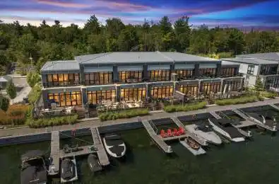 3753 Riva Avenue Innisfil Ontario L9S 0L5