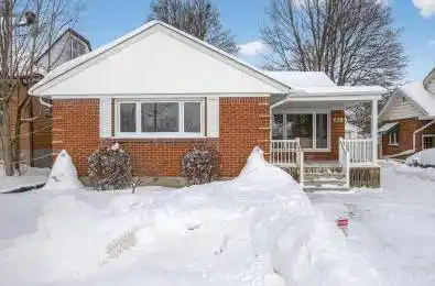 630 Sherbrooke Street Peterborough Ontario K9J 2P6